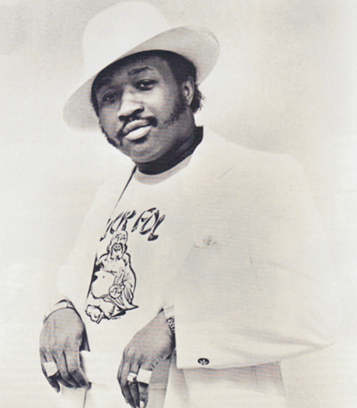 Swamp Dogg: The Cream Interview