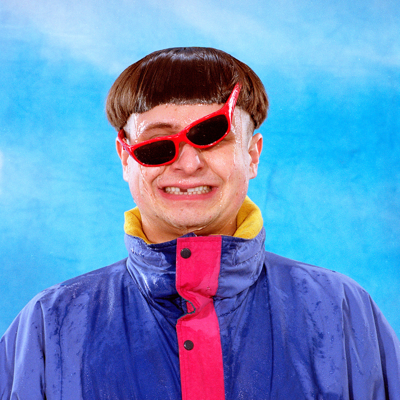 Update: Canceled — Oliver Tree