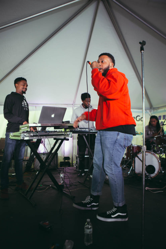 Quality Beats Quantity on Record Store Day