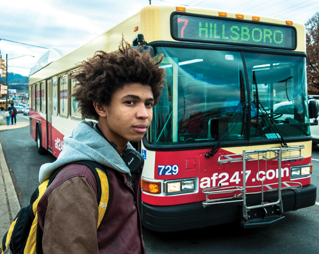 As students and parents opt out of their zoned schools, will the system entice them to find their way back?