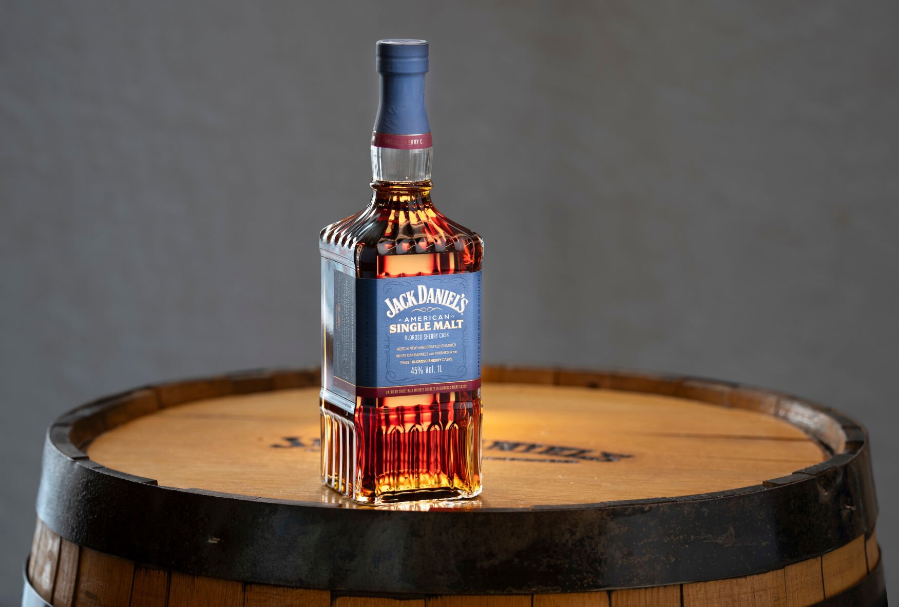 ジャックダニエルDISTILLERY ブルー Whiskey Wednesday: New Jack City (Again) Edition | Bites
