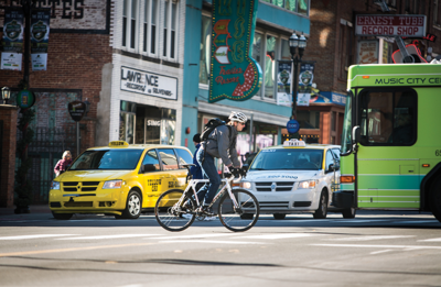 NashVegas Cab has cabbies hoping to change the system, but the system won't let them