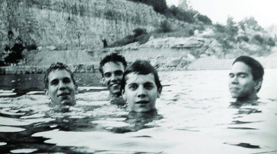 Post-Rock's Holy Grail: Watch Slint Documentary Breadcrumb Trail Tonight at The Belcourt
