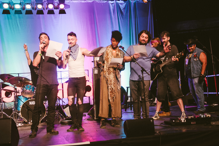 Bonnaroo 2016's Best Comedy Moments