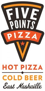 A Few Points About Five Points Pizza