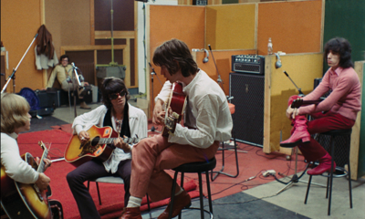 <i>Sympathy for the Devil (One Plus One)</i>