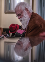 David Olney, 1948-2020