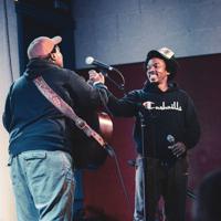 The Spin: AmericanaFest at The Blue Room at Third Man Records, 9/11/2025