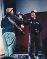 The Spin: AmericanaFest at The Blue Room at Third Man Records, 9/11/2025