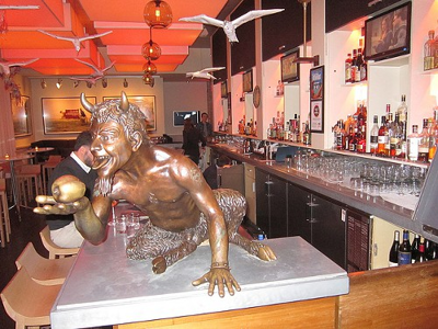 21c Museum Hotel Coming to Nashville — Could We See Proof on Broad?