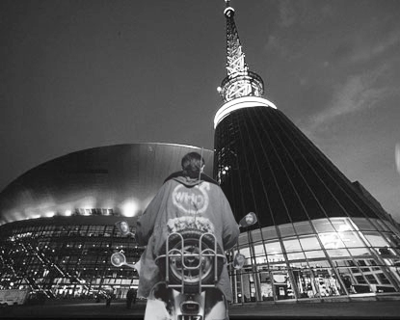 The Who Brings <i>Quadrophenia</i> to Bridgestone Arena Dec. 2