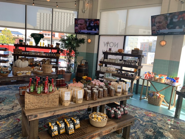 Today’s Takeout Pick: Jasper’s