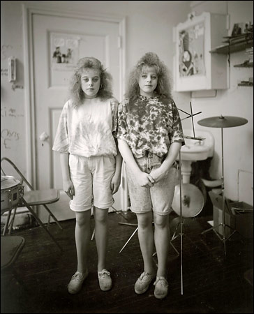 Eight Photographers You Need To Know About, According to David Hilliard