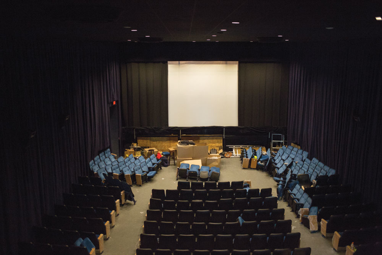 The Belcourt’s Rebirth Is Complete With a Massive Overhaul and Restoration