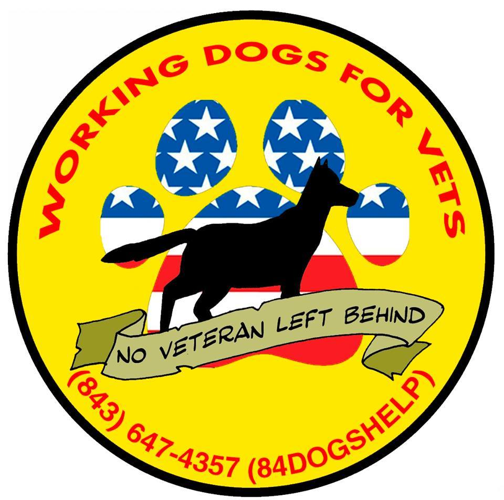 Party Fowl Extends Initiative to Help Fund Working Dogs for Vets