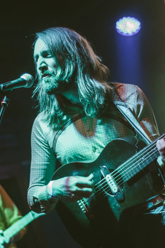 Little Bandit, Skyway Man and More Give YK Records a Night to Remember