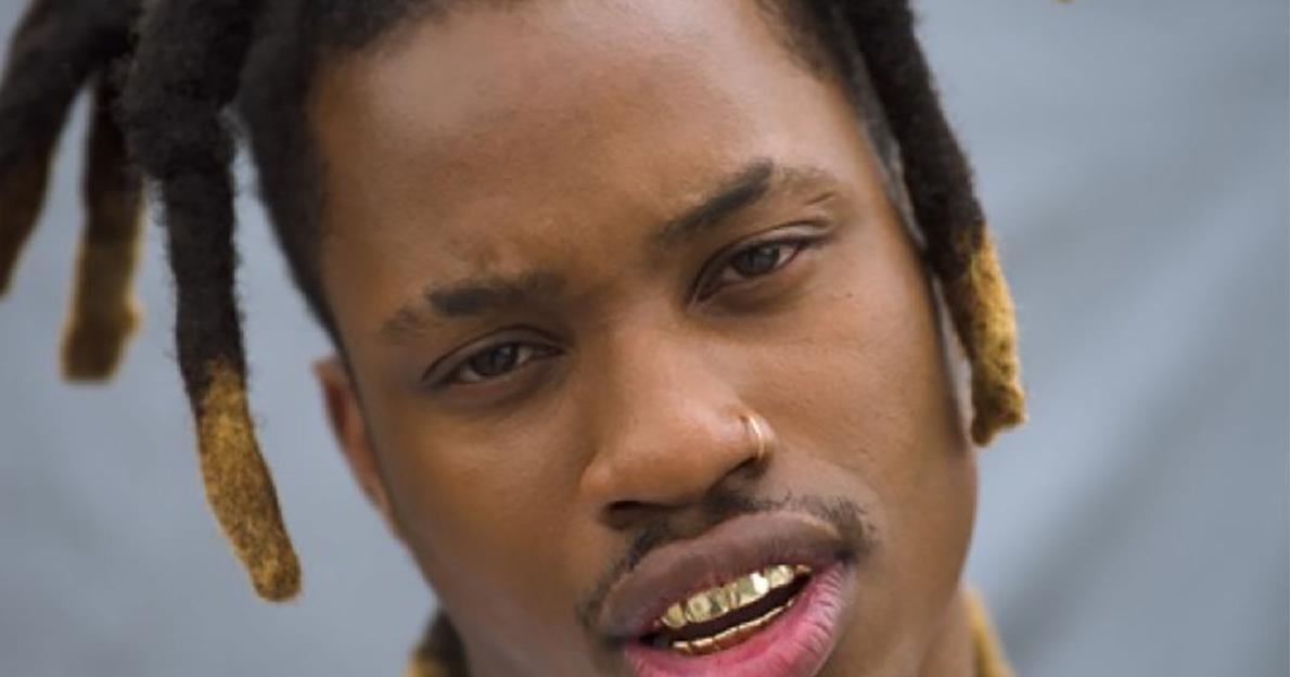 Critic's Pick: Knocked Loose & Denzel Curry