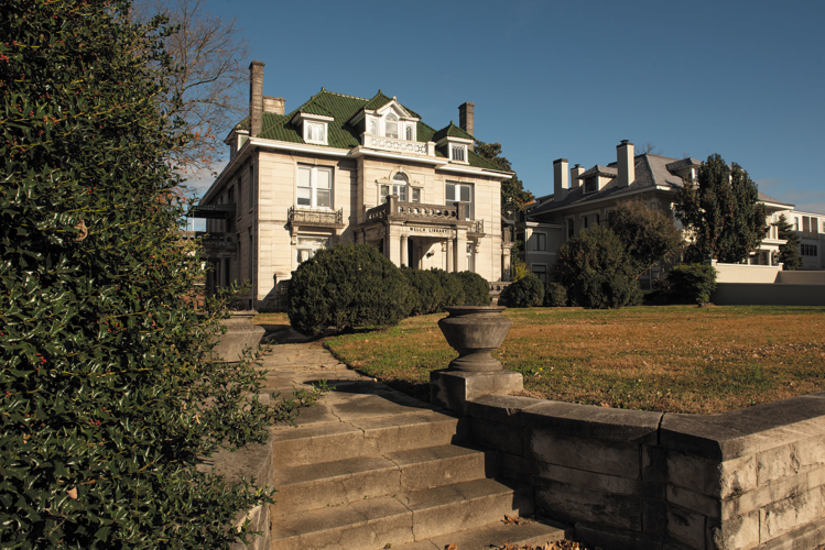 Walk a Mile RichlandWest End Walk A Mile