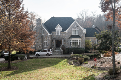 Headline Homes: November 2016