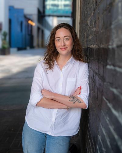 Gracie Freeman was voted Best Liberal in Nashville in the Nashville Scene’s 2026 Best of Nashville Readers’ Poll.