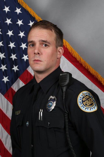 Allegedly Armed Suspect Dies After Being Shot by Metro Officer