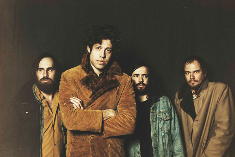 Once again, Nashvillian acts large and small land amid the Bonnaroo lineup