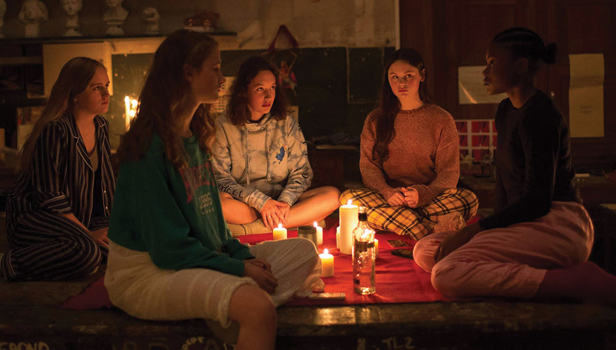 The 10 Best Films of 2020, Now Available to Stream