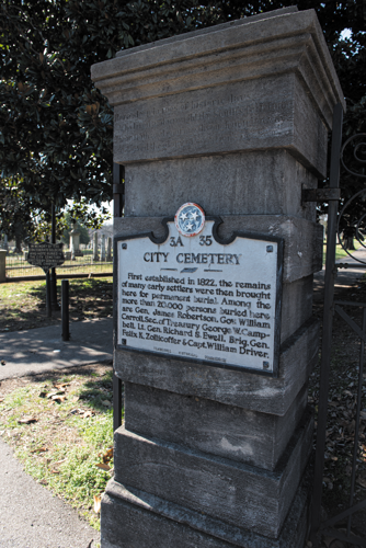 Walk a Mile: Chestnut Hill and St. Cloud Hill