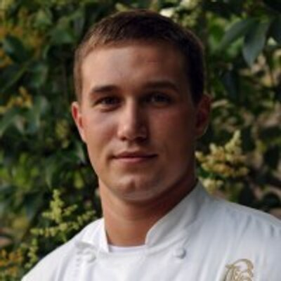Henley Names Chef to Replace RJ Cooper