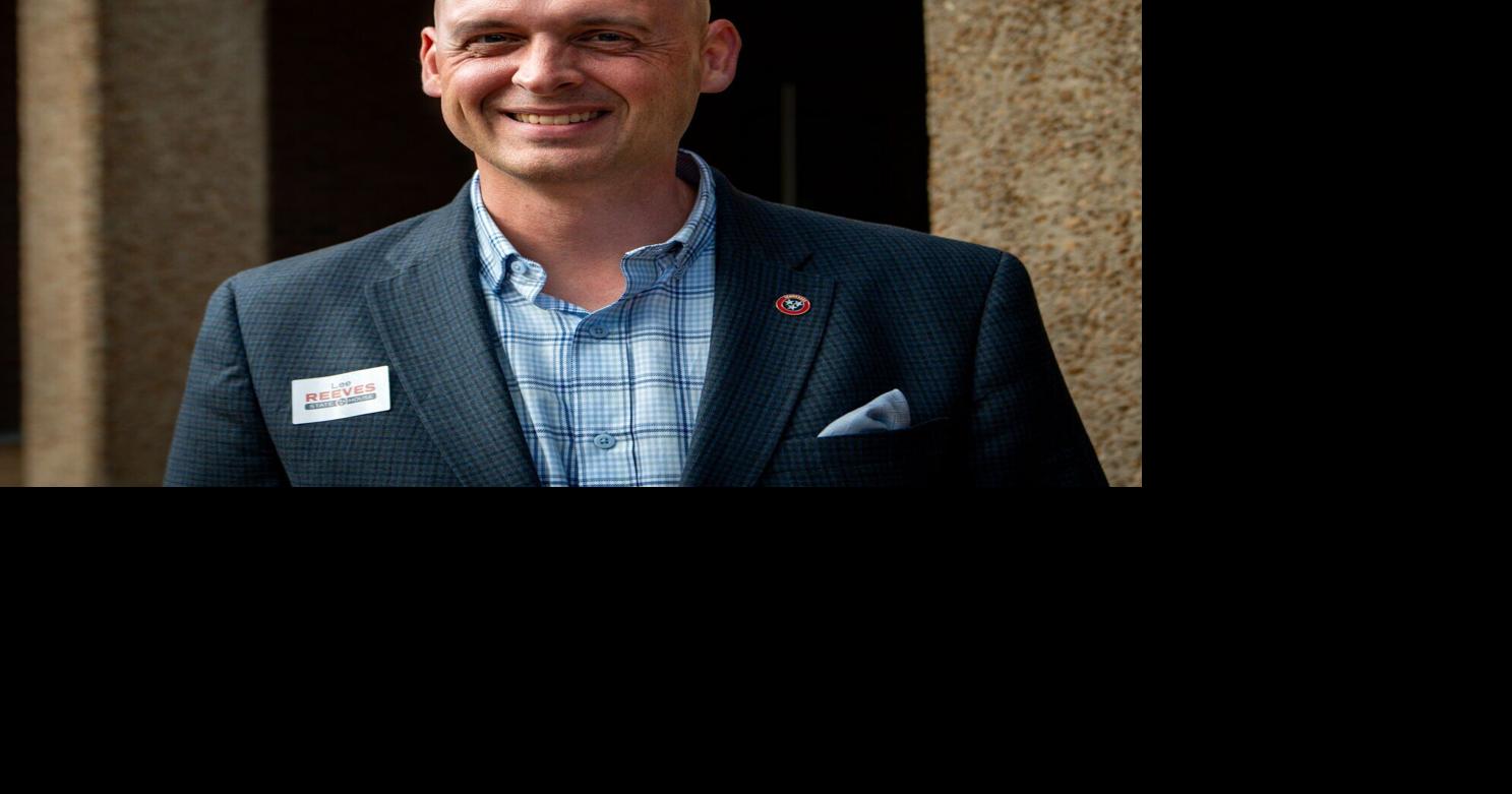 Lee Reeves Wins House District 65 Republican Primary | Pith in the Wind ...