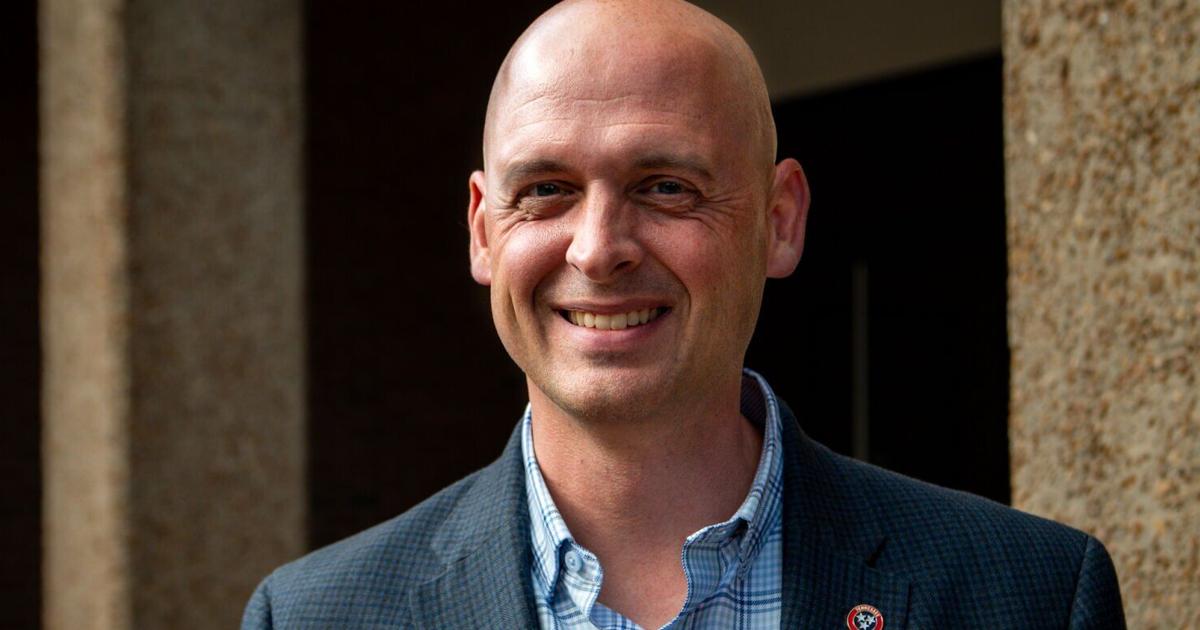 Cdc Reeve Lee Reeves Wins House District 65 Republican Primary | Pith in the Wind ...