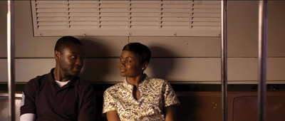 International Lens: <i>Middle of Nowhere</i>