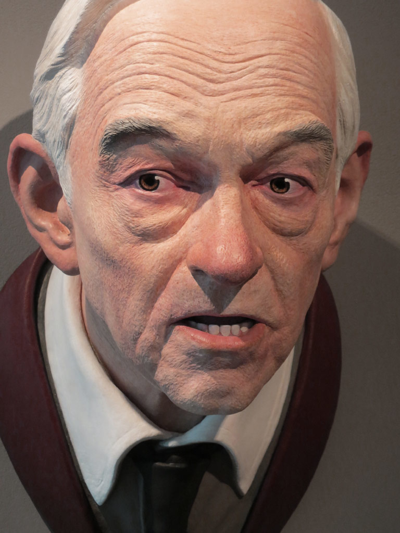 <i>Works</i>: Joseph Seigenthaler and Jeff Danley Now Open at Cumberland Gallery