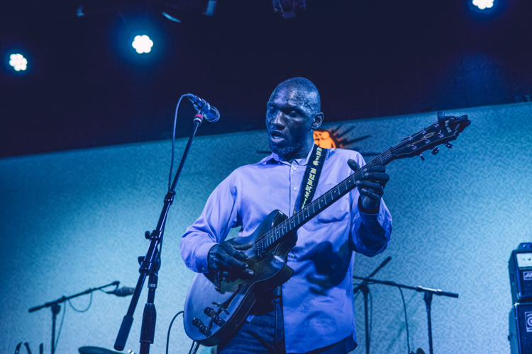 The Spin: AmericanaFest — Margo Price, The Nude Party & More at Third Man Records, 9/13/2018