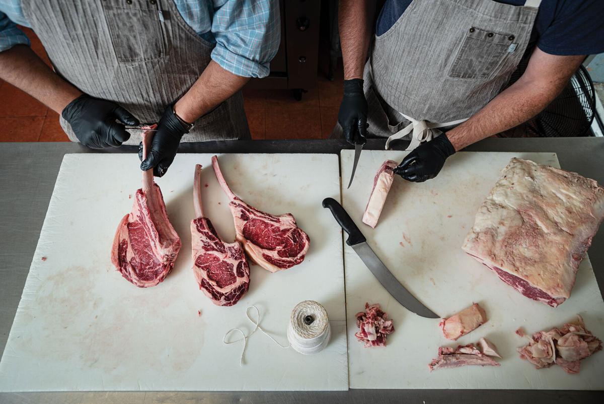 Porter Road Butcher Readerspoll