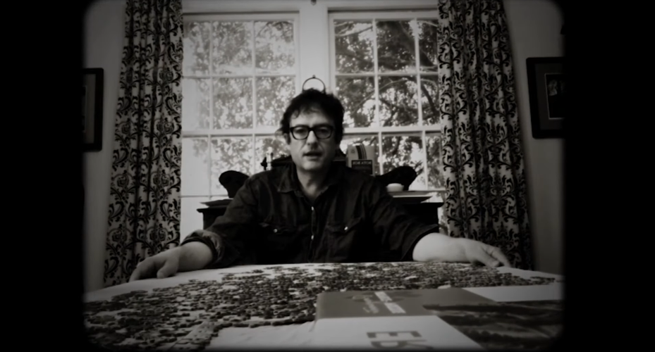 Paul Burch and the WPA Ballclub Reach Out From Afar in 'Love Came Back'