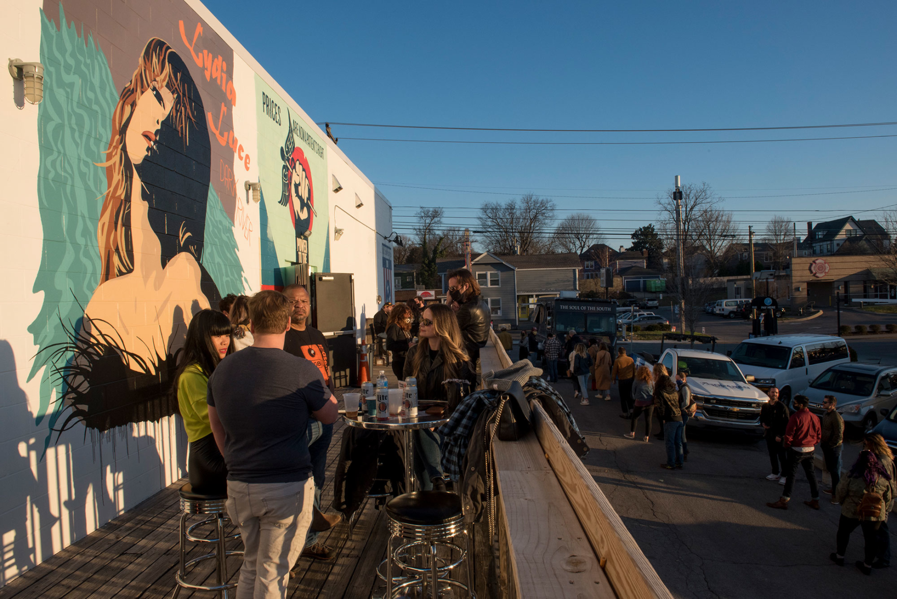 The Basement East Rises, Shutters Again Temporarily