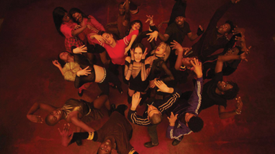 <i>Climax</i> Yields Pleasures, Perils and the Saddest Kind of Madness