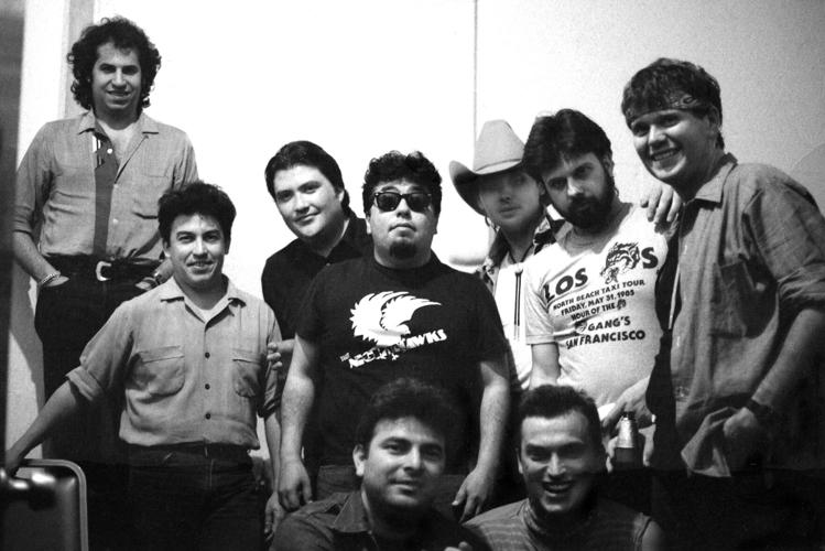 Los-Lobos,-Dwight-Yoakam-and-band_Palo-Alto-1984-(Joel-Aparicio)1.jpg