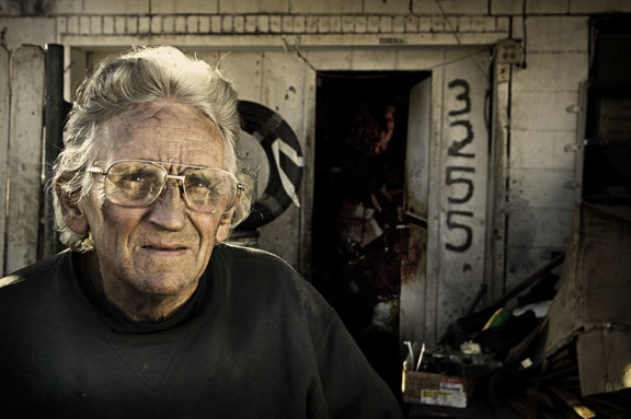 The People Issue - Outtakes