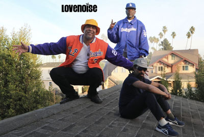 The Pharcyde