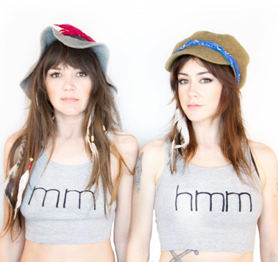 Local Duo mmhmm Apologizes for Transphobic Song