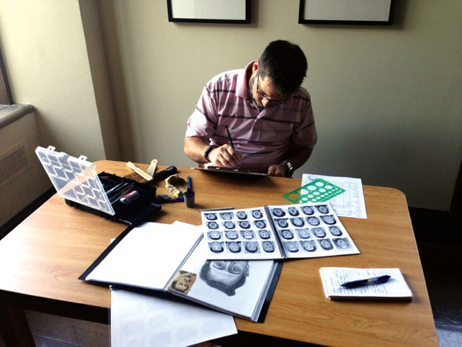 <i>More Love: Art, Politics and Sharing Since the 1990s</i> Opens Tomorrow at Cheekwood