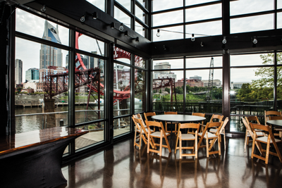 Best Room with a View