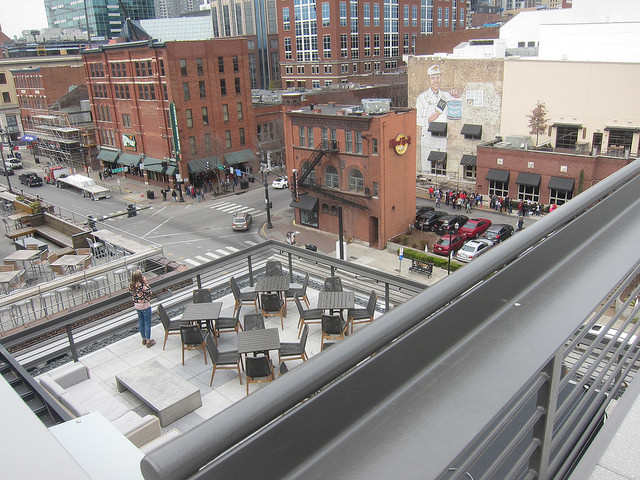 First Bite: Gavin and Joey DeGraw's Massively Expanded Nashville Underground