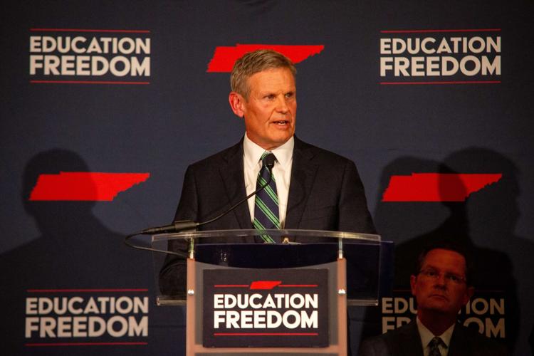 Gov. Lee Pushes Statewide Voucher Expansion