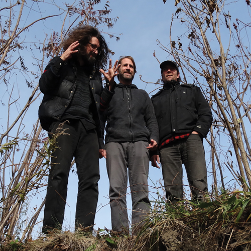 Sebadoh Makes a Vital New Album for a Revitalized Audience