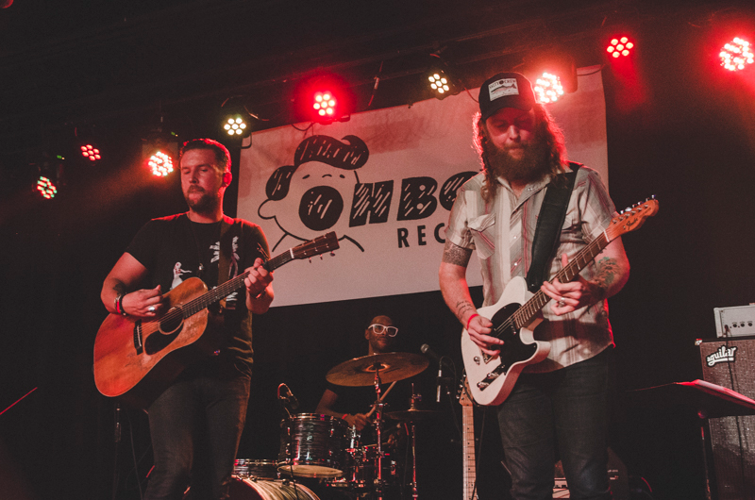 The World Goes ’Round at The Basement East's John Prine Tribute