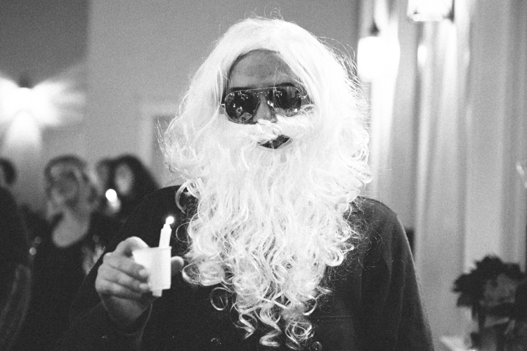 The Spin: The Spaceship of the Imagination at Trinity United Methodist Church, 12/21/2017