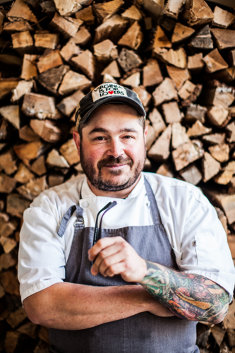 Sean Brock to Open an Ambitious Appalachian-Inspired Restaurant in East Nashville